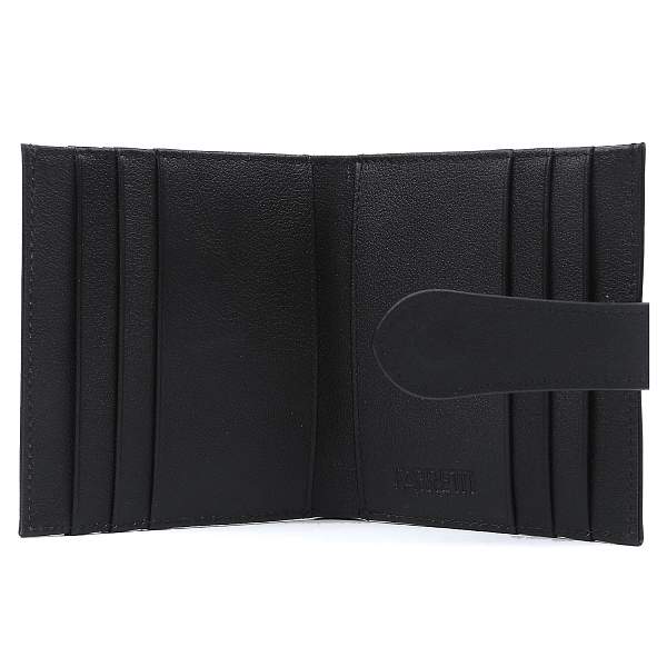 Q24008N2-2 FABRETTI Кошелек  жен. нат. кожа Fabretti, Артикул: Q24008N2-2 фото №1