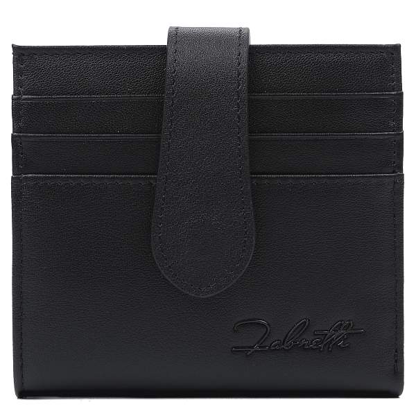 Q24008N2-2 FABRETTI Кошелек  жен. нат. кожа Fabretti, Артикул: Q24008N2-2 фото №1