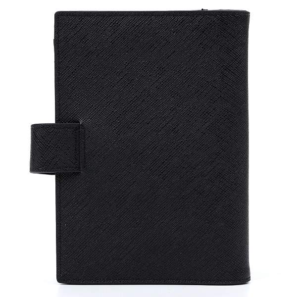 QPC14S-2 FABRETTI Обложка для документов жен. нат. кожа Fabretti, Артикул: QPC14S-2 фото №1