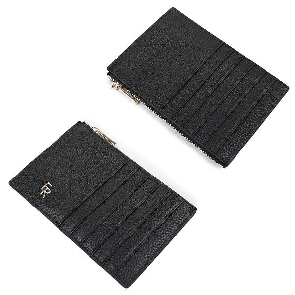 QCH01D1-2 FABRETTI Визитница жен. нат. кожа Fabretti, Артикул: QCH01D1-2 фото №1