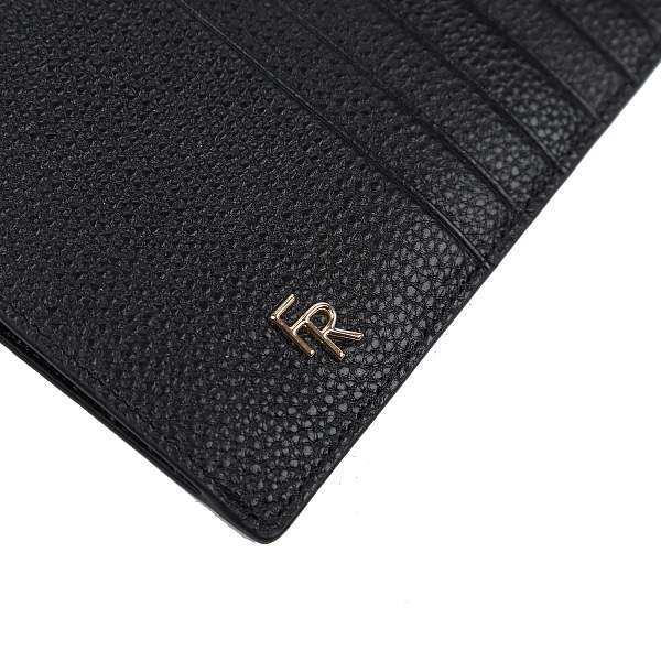 QCH01D1-2 FABRETTI Визитница жен. нат. кожа Fabretti, Артикул: QCH01D1-2 фото №1