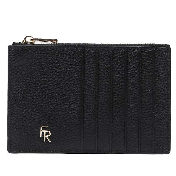 QCH01D1-2 FABRETTI Визитница жен. нат. кожа Fabretti, Артикул: QCH01D1-2 фото №1