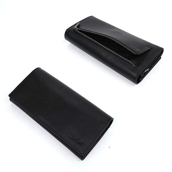 Q24022N2-2 FABRETTI Кошелек  жен. нат. кожа Fabretti, Артикул: Q24022N2-2 фото №1