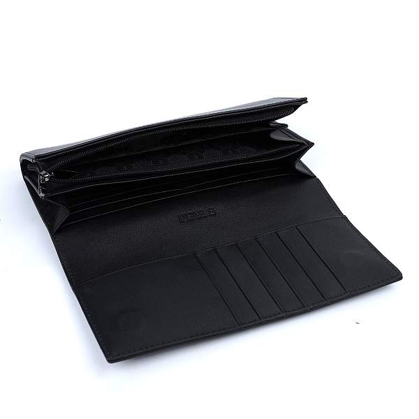 Q24022N2-2 FABRETTI Кошелек  жен. нат. кожа Fabretti, Артикул: Q24022N2-2 фото №1