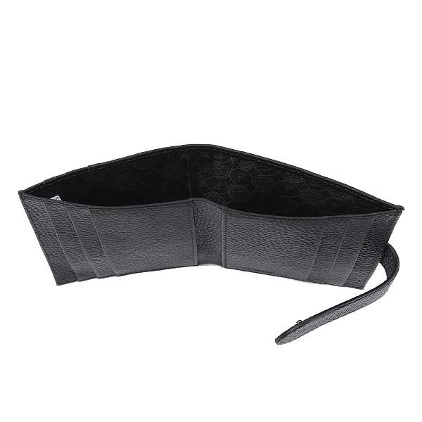 Q250008D1-2 FABRETTI Кошелек  жен. нат. кожа Fabretti, Артикул: Q250008D1-2 фото №1