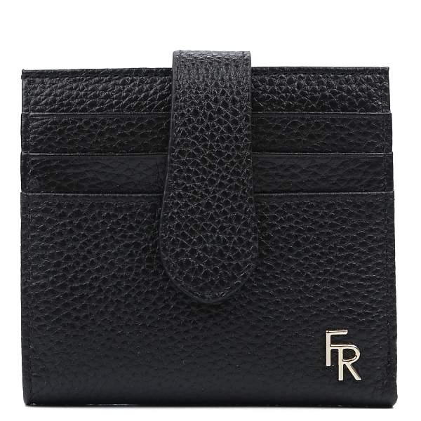 Q250008D1-2 FABRETTI Кошелек  жен. нат. кожа Fabretti, Артикул: Q250008D1-2 фото №1