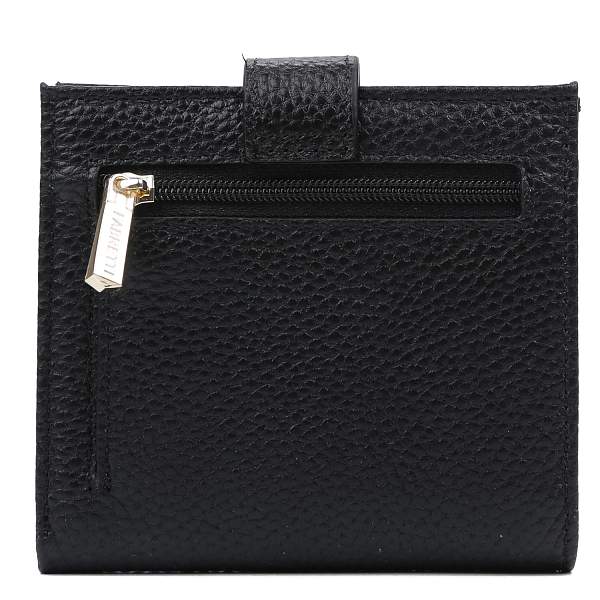 Q250008D1-2 FABRETTI Кошелек  жен. нат. кожа Fabretti, Артикул: Q250008D1-2 фото №1