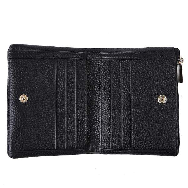 Q001D2-2 FABRETTI Кошелек  жен. нат. кожа Fabretti, Артикул: Q001D2-2 фото №1