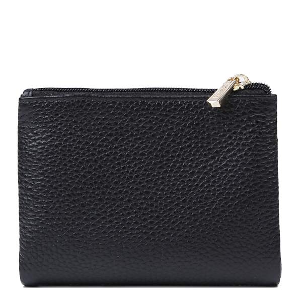 Q001D2-2 FABRETTI Кошелек  жен. нат. кожа Fabretti, Артикул: Q001D2-2 фото №1