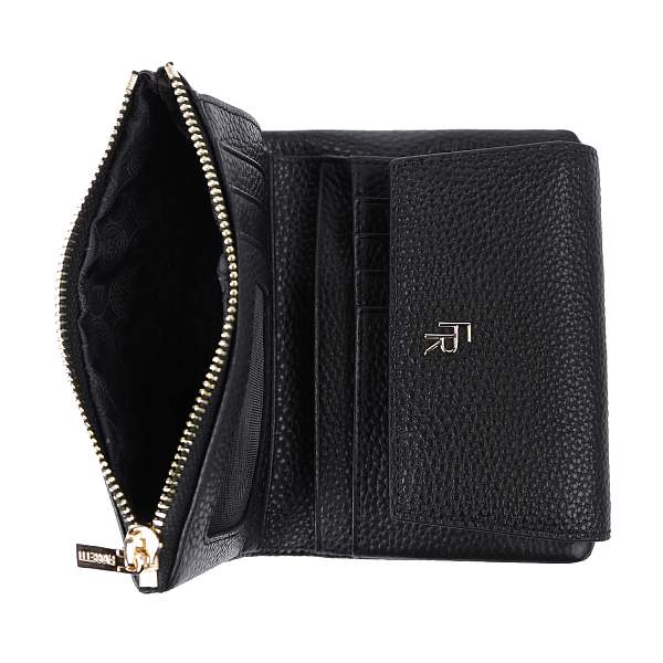 Q03D2-2 FABRETTI Кошелек  жен. нат. кожа Fabretti, Артикул: Q03D2-2 фото №1