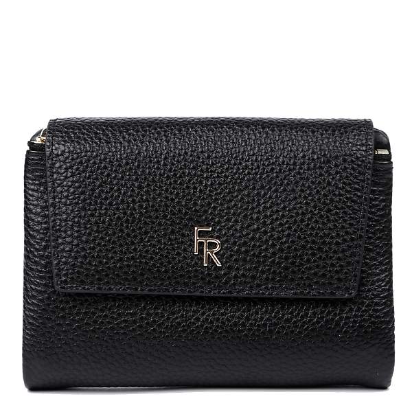 Q03D2-2 FABRETTI Кошелек  жен. нат. кожа Fabretti, Артикул: Q03D2-2 фото №1