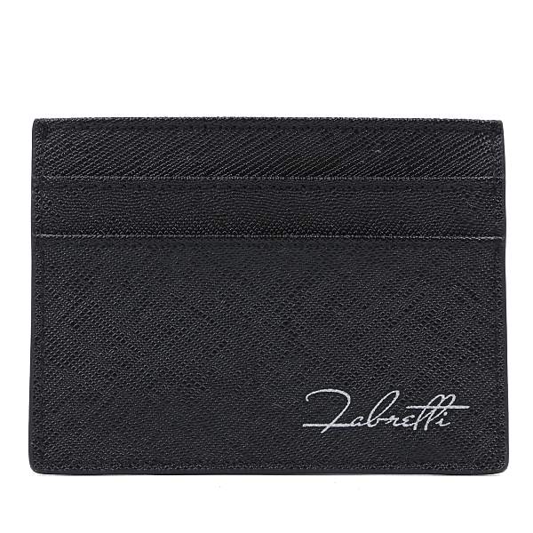 QCH402S-2 FABRETTI Визитница жен. нат. кожа Fabretti, Артикул: QCH402S-2 фото №1