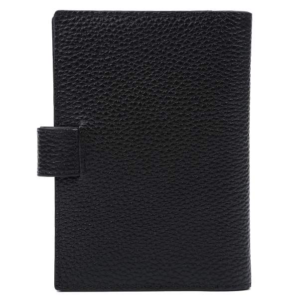 QPC14D2-2 FABRETTI Обложка для документов жен. нат. кожа Fabretti, Артикул: QPC14D2-2 фото №1