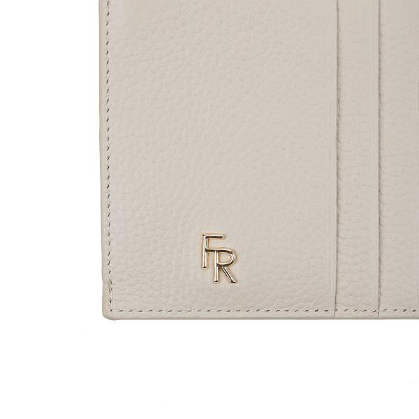 QCH01D1-192 FABRETTI Визитница жен. нат. кожа Fabretti, Артикул: QCH01D1-192 фото №1