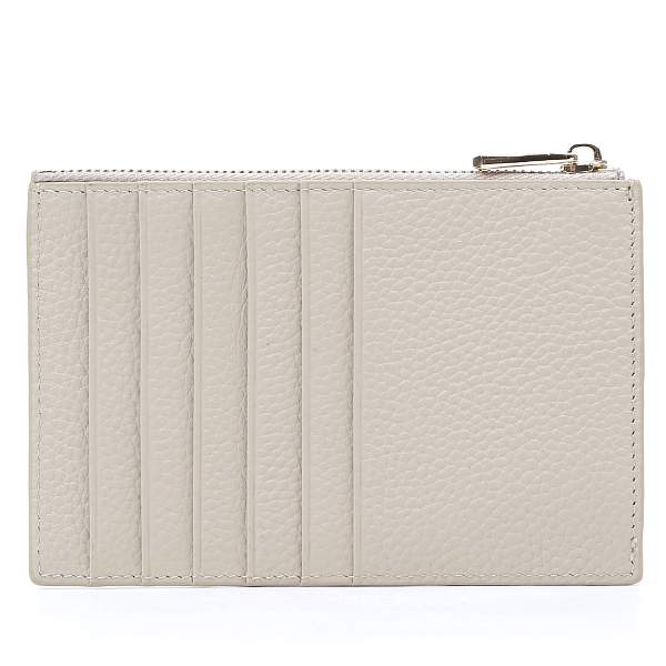 QCH01D1-192 FABRETTI Визитница жен. нат. кожа Fabretti, Артикул: QCH01D1-192 фото №1