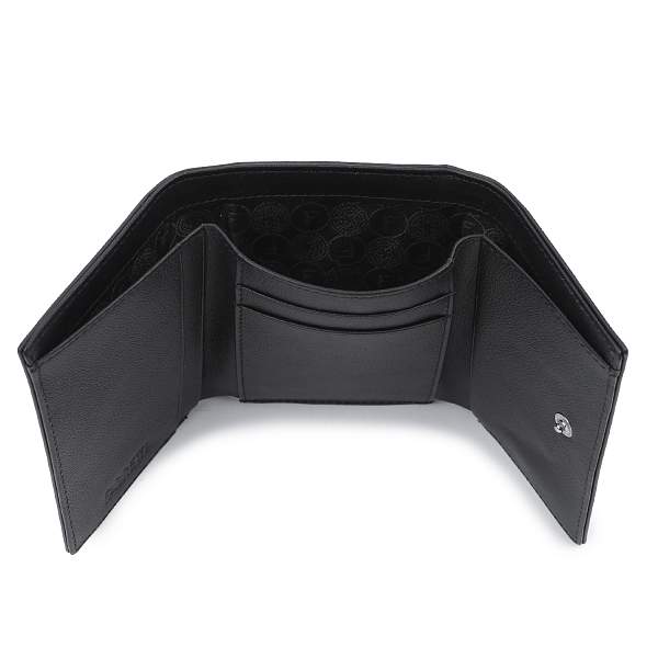 Q015S-2 FABRETTI Кошелек  жен. нат. кожа Fabretti, Артикул: Q015S-2 фото №1