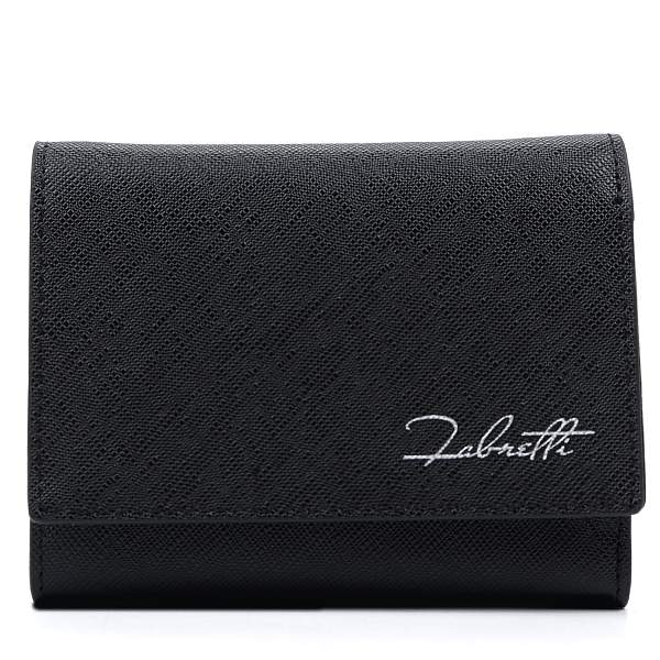 Q015S-2 FABRETTI Кошелек  жен. нат. кожа Fabretti, Артикул: Q015S-2 фото №1