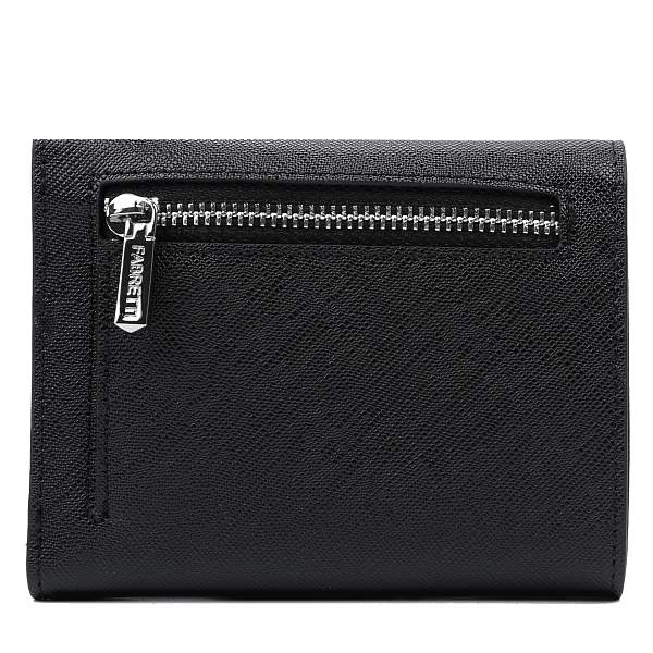 Q015S-2 FABRETTI Кошелек  жен. нат. кожа Fabretti, Артикул: Q015S-2 фото №1