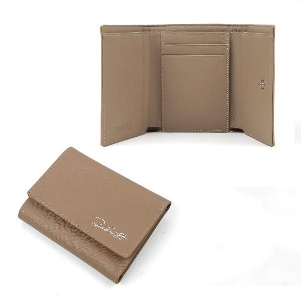 Q015S-13 FABRETTI Кошелек  жен. нат. кожа Fabretti, Артикул: Q015S-13 фото №1