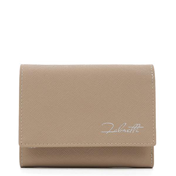 Q015S-13 FABRETTI Кошелек  жен. нат. кожа Fabretti, Артикул: Q015S-13 фото №1