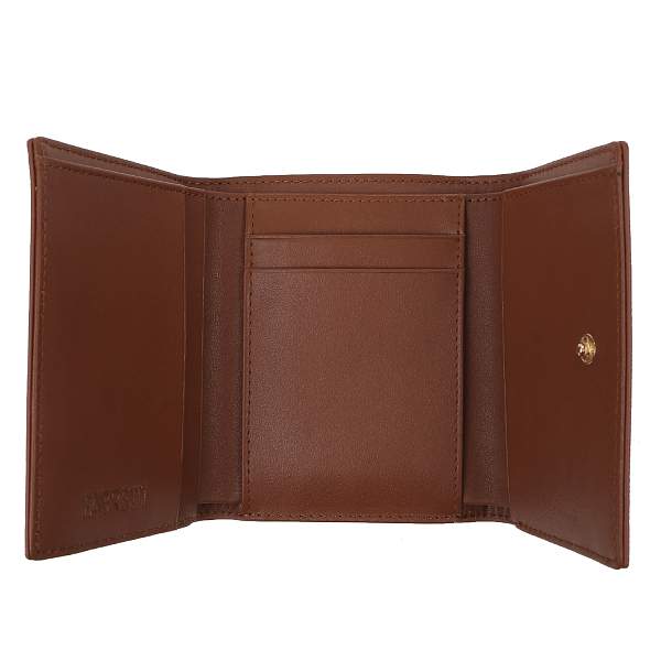 Q015S-12 FABRETTI Кошелек  жен. нат. кожа Fabretti, Артикул: Q015S-12 фото №1