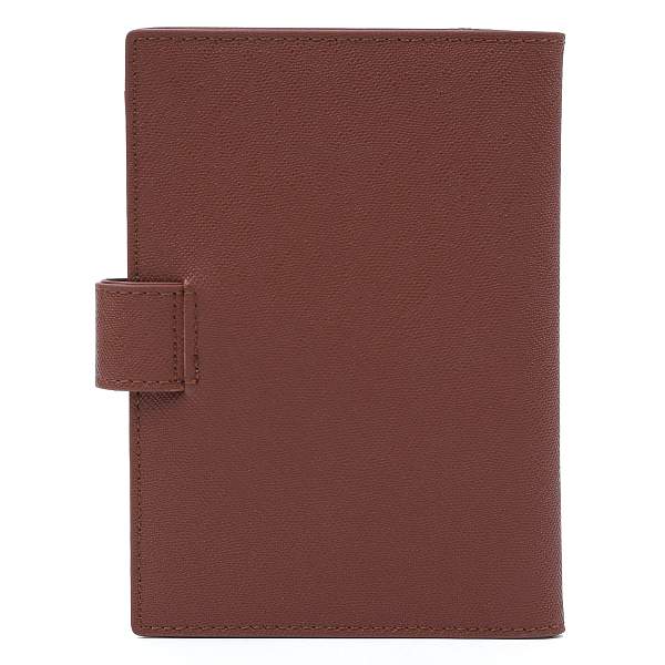 QPC14S-12 FABRETTI Обложка для документов жен. нат. кожа Fabretti, Артикул: QPC14S-12 фото №1
