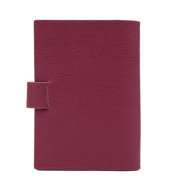 QPC14S-10 FABRETTI Обложка для документов жен. нат. кожа Fabretti, Артикул: QPC14S-10 фото №1