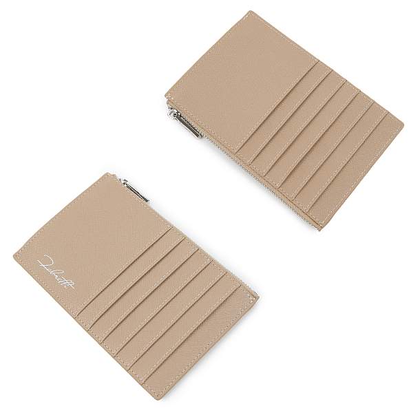 QCH01S-13 FABRETTI Визитница жен. нат. кожа Fabretti, Артикул: QCH01S-13 фото №1