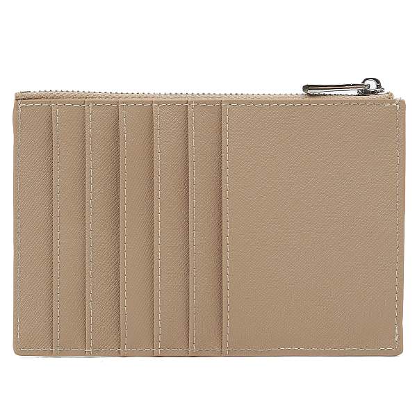 QCH01S-13 FABRETTI Визитница жен. нат. кожа Fabretti, Артикул: QCH01S-13 фото №1