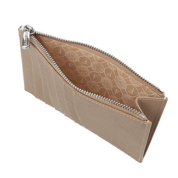 QCH01S-13 FABRETTI Визитница жен. нат. кожа Fabretti, Артикул: QCH01S-13 фото №1