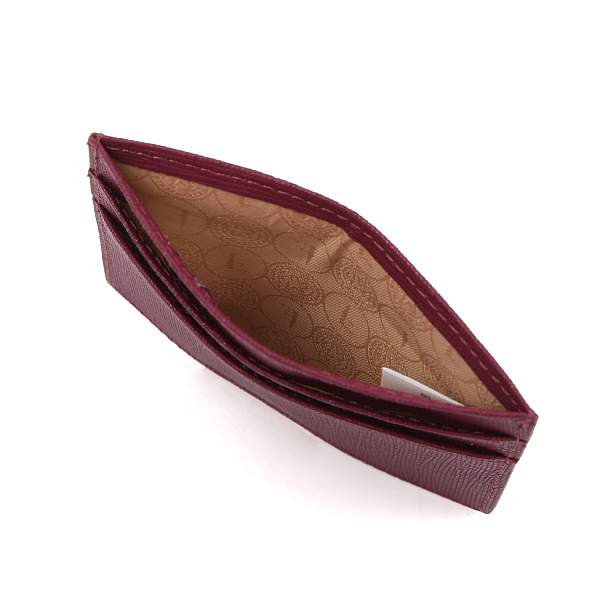 QCH402S-10 FABRETTI Визитница жен. нат. кожа Fabretti, Артикул: QCH402S-10 фото №1