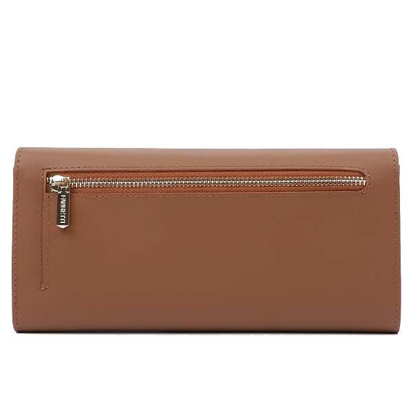 Q24022N2-170 FABRETTI Кошелек  жен. нат. кожа Fabretti, Артикул: Q24022N2-170 фото №1