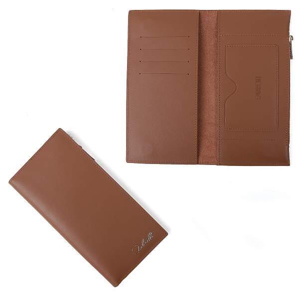 Q24007N2-170 FABRETTI Кошелек  жен. нат. кожа Fabretti, Артикул: Q24007N2-170 фото №1