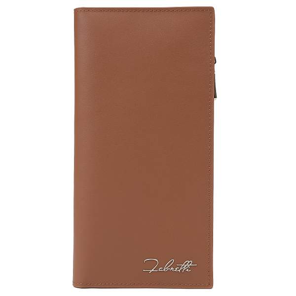 Q24007N2-170 FABRETTI Кошелек  жен. нат. кожа Fabretti, Артикул: Q24007N2-170 фото №1