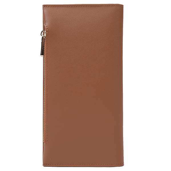 Q24007N2-170 FABRETTI Кошелек  жен. нат. кожа Fabretti, Артикул: Q24007N2-170 фото №1