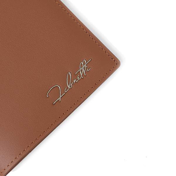 Q24019N2-170 FABRETTI Обложка для документов жен. нат. кожа Fabretti, Артикул: Q24019N2-170 фото №1