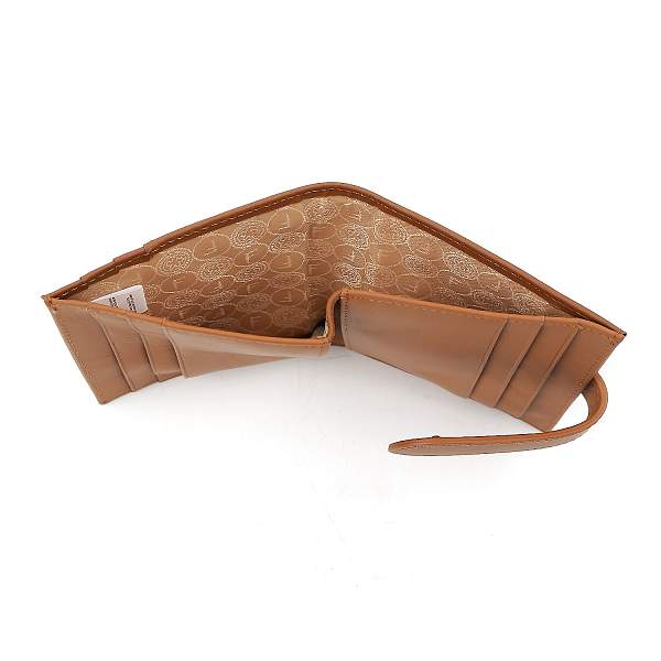 Q24008N2-170 FABRETTI Кошелек  жен. нат. кожа Fabretti, Артикул: Q24008N2-170 фото №1