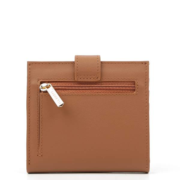 Q24008N2-170 FABRETTI Кошелек  жен. нат. кожа Fabretti, Артикул: Q24008N2-170 фото №1