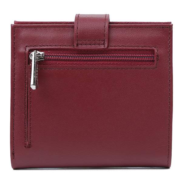 Q24008N2-51 FABRETTI Кошелек  жен. нат. кожа Fabretti, Артикул: Q24008N2-51 фото №1