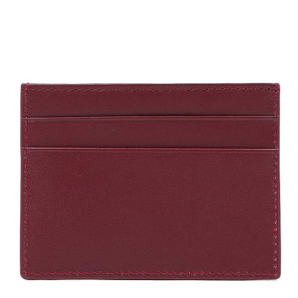 Q24402N1-53 FABRETTI Визитница жен. нат. кожа Fabretti, Артикул: Q24402N1-53 фото №1