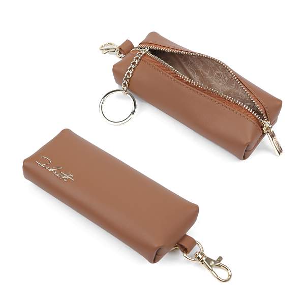 Q24013N2-170 FABRETTI Ключница жен. нат. кожа Fabretti, Артикул: Q24013N2-170 фото №1