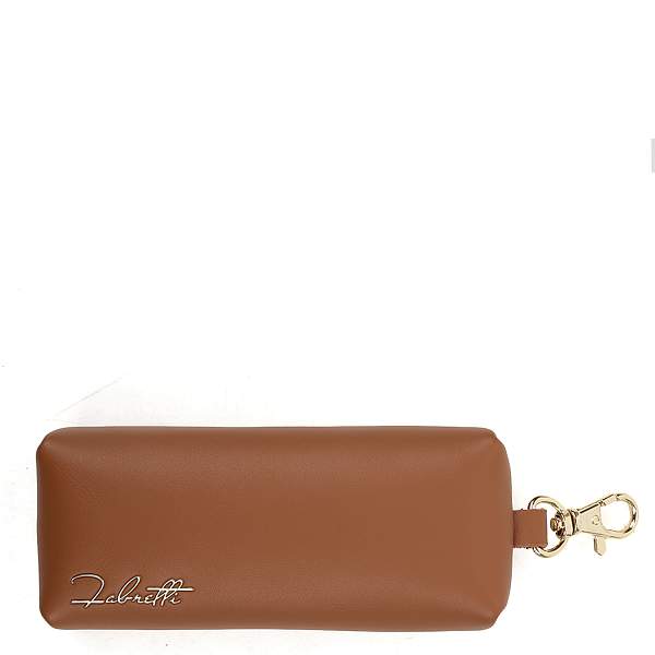 Q24013N2-170 FABRETTI Ключница жен. нат. кожа Fabretti, Артикул: Q24013N2-170 фото №1