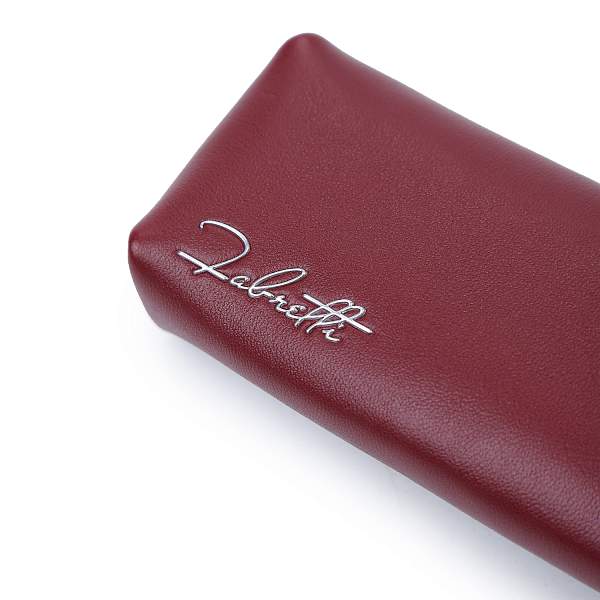 Q24013N2-51 FABRETTI Ключница жен. нат. кожа Fabretti, Артикул: Q24013N2-51 фото №1