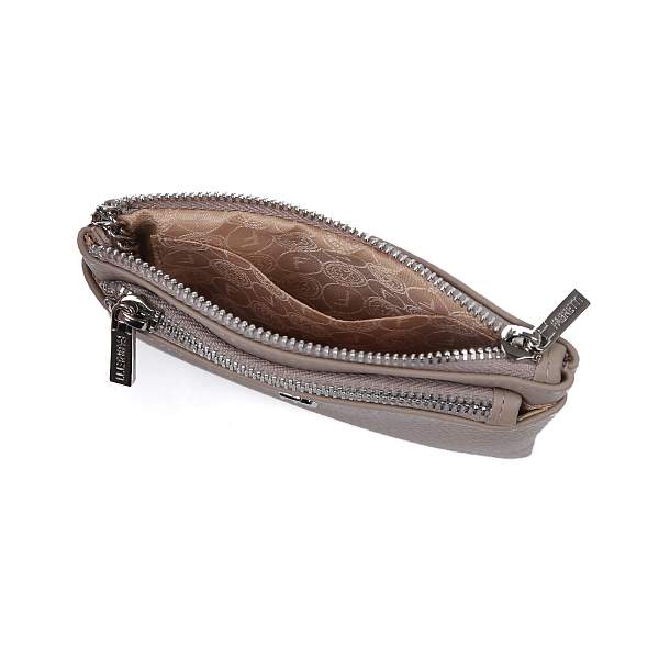 Q326011D2-13 FABRETTI Ключница жен. нат. кожа Fabretti, Артикул: Q326011D2-13 фото №1