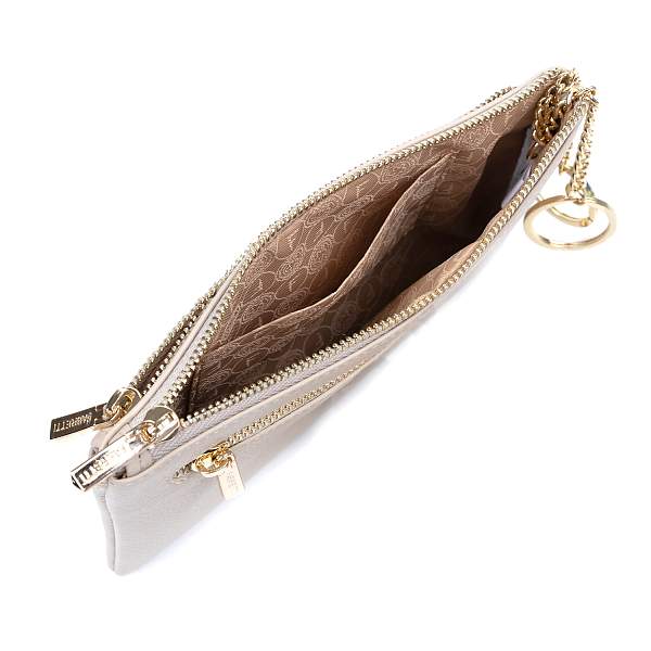 Q602D2-192 FABRETTI Ключница жен. нат. кожа Fabretti, Артикул: Q602D2-192 фото №1