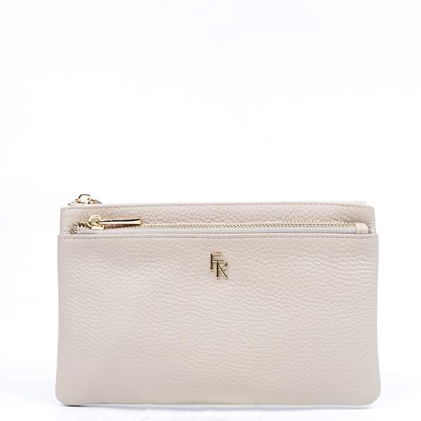 Q602D2-192 FABRETTI Ключница жен. нат. кожа Fabretti, Артикул: Q602D2-192 фото №1