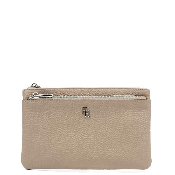 Q602D2-13 FABRETTI Ключница жен. нат. кожа Fabretti, Артикул: Q602D2-13 фото №1