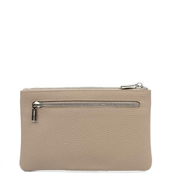 Q602D2-13 FABRETTI Ключница жен. нат. кожа Fabretti, Артикул: Q602D2-13 фото №1