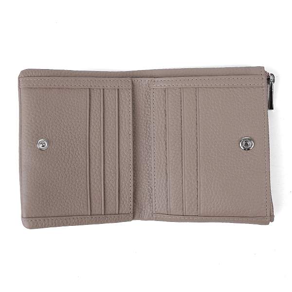 Q001D2-13 FABRETTI Кошелек  жен. нат. кожа Fabretti, Артикул: Q001D2-13 фото №1