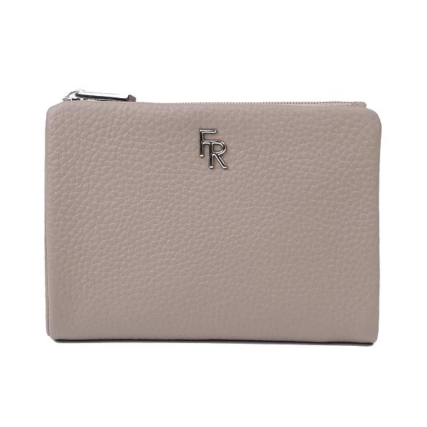 Q001D2-13 FABRETTI Кошелек  жен. нат. кожа Fabretti, Артикул: Q001D2-13 фото №1